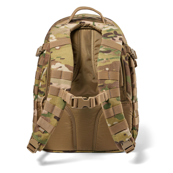 Рюкзак тактичний 5.11 Tactical RUSH 24 2.0 Backpack 37L Multicam (56564ABR-169)