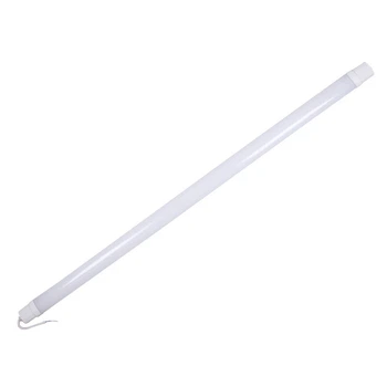 LED светильник ПВЗ Slim IP65 50Вт холодный белый 6500К, 3360Лм