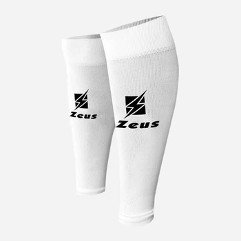 Гетры мужские Zeus Calza Tube Z01762 40-46 Белые (8051565184423)