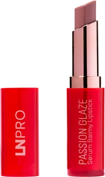 Увлажняющая помада-бальзам LN PRO Passion Glaze №109 3 г (0810149041945)