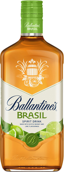 Спиртной напиток Ballantine's Brasil 30% 0.7 л (5000299641057)