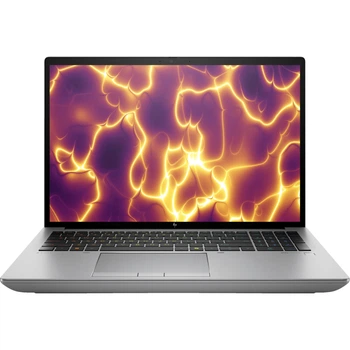 Ноутбук HP ZBook Fury 16 G11 (5F9E6ES) Silver