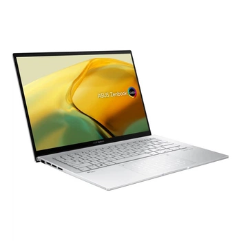 Ноутбук Asus Zenbook 14 UX3402VA-KM691 (90NB10G6-M012D0) Foggy Silver