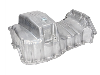 Піддон BLIC 0216006037476P Dacia Logan; Renault Megane, Scenic, Kangoo, Clio 7700273456, 7700273458, 7700273959