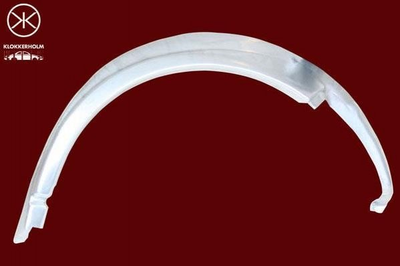 Арки колесные KLOKKERHOLM 5077541 Opel Vectra
