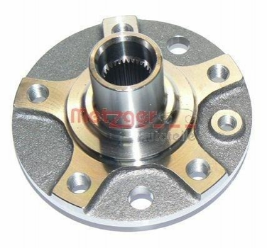 Подшипник ступицы METZGER N4004 Opel Vectra 0326195, 326195, 4242194