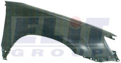 Крыло ELIT KH6736 318 Subaru Forester