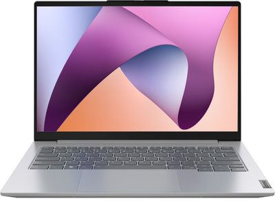 Ноутбук Lenovo ThinkBook 14 G6 ABP (21KJ003VRA) Arctic Grey