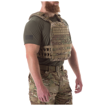 Чохол для бронежилета 5.11 Tactical TacTec Plate Carrier Multicam (56385-169)