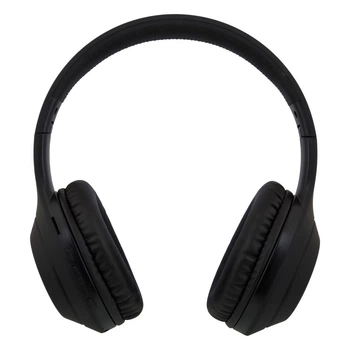 Бездротові накладні навушники Hoco W30 Fun move BT V5.0 300mAh Black (24534_1490650)