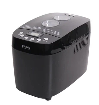 Хлібопіч Prime PBM 1528 B 1,5кг
