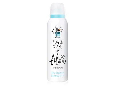 Пінка для душу «Пряник та яблука» Bilou Heaven Shake Shower Foam, 200мл (4260437291525)