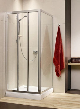 стороння стінка RADAWAY TREVISO S 100 (32423-01-01N)