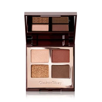 Палетка теней для глаз Charlotte Tilbury The Luxury Palette The Bella Sofia (0295)