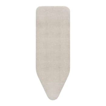 Чехол для гладильной доски Brabantia Denim Grey 124x45 см (C) 2 мм поролона)