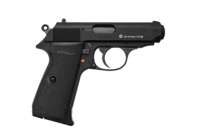 Пістолет пневматичний Umarex Walther PPK/S