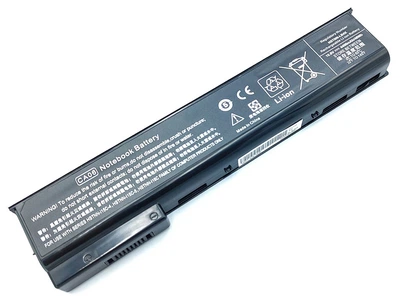 Блок живлення для ноутбука HP CA06 ProBook 640, 645, 650, G0 G1 Series (718754-001, CA06XL) (10.8V 4400mAh 47Wh)