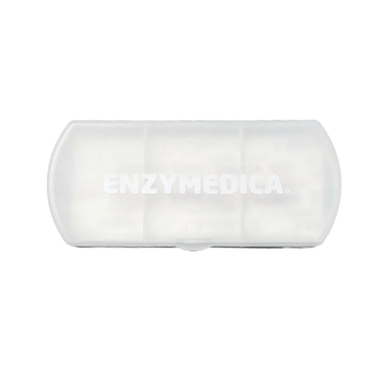 Контейнер для пігулок Enzymedica Pill Holders (1086-2023-10-3119)