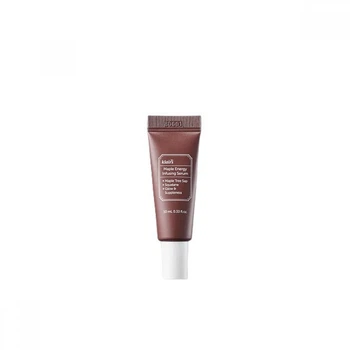 Живильний серум з соком клену DEAR, KLAIRS Maple Energy Infusing Serum, 10 мл
