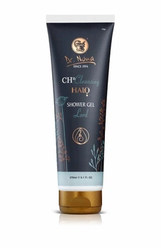 Гель для душу Dr. Nona Halo Lord Body Shower Gel 270 мл