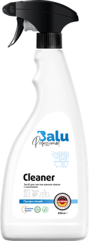 Професійний засіб для миття сантехніки та кераміки BALU CLEANER 650 мл