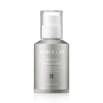 Відновлювальна сироватка SKIN&LAB Retinol Repair Serum 30 ml