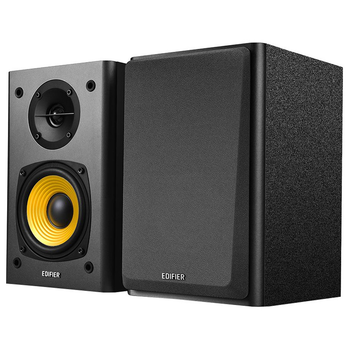 Акустическая система Edifier R1000T4 Black 2.0 24W