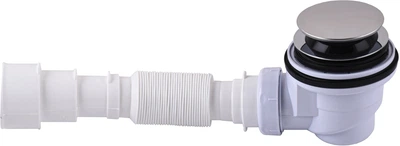 Сифон для душового піддону Waterstal А-1765 (ROZ000028714)