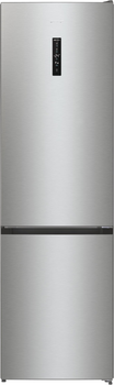 Двокамерний холодильник Gorenje G600 NRK620CA2XL4