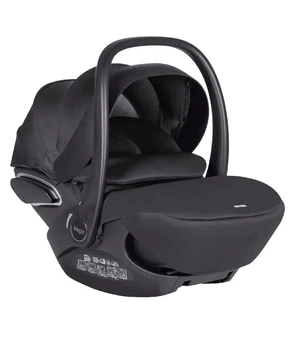 Автокрісло на коляску Carrello Vega i-Size від народження, Absolute Black