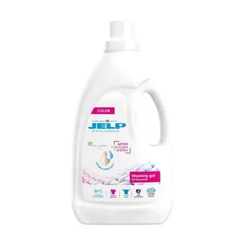 Гель JELP гіпоалергенний для прання кольорового 2 л