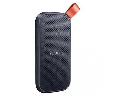 SSD накопитель SanDisk Portable SSD 1 TB (SDSSDE30-1T00-G26)