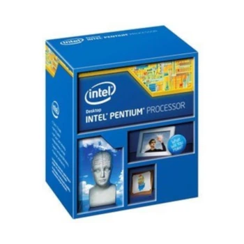 Процесор Intel Pentium G3260 (BX80646G3260) Intel HD s1150 2 ядра 3.30GHz Box