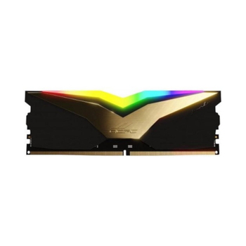 Модуль пам'яті DDR5 32Gb(2x16Gb) 6600MHz OCPC PISTA RGB C32 Black Label (MMPT2K32GD566C32BL)