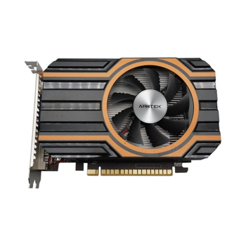 Відеокарта Arktek GeForce GT 740 2GB GDDR5 (128bit) (993/5000) (VGA DVI HDMI) (AKN740D5S2GH1)