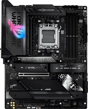Материнская плата ASUS ROG STRIX X870E-E GAMING WIFI (90MB1IB0-M0EAY0)