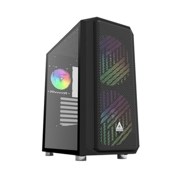 Корпус MONTECH ATX PSU AIR X (B)