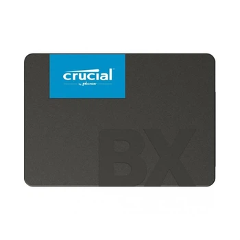 SSD диск Crucial BX500 1TB 2.5