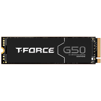 Накопичувач SSD M.2-2280 TEAM G50 1TB RETAIL