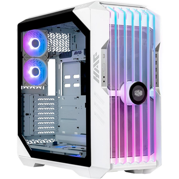 Корпус для комп'ьютера ATX W/O PSU H700E-WGNN-S00 COOLER MASTER