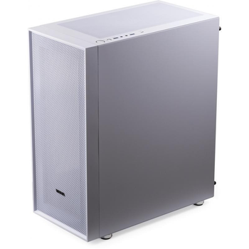 Корпус без БЖ Vinga Pillar White ATX MicroATX Mini-ITX