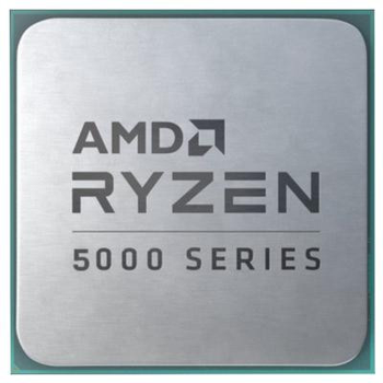 Процесор AMD Ryzen 5 5600G (6C/12T 3.9-4.4GHz16MB65WAM4) Tray (100-100-000000252)
