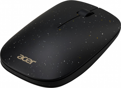 Mysz Acer Vero 2.4G Black (GP.MCE11.023)