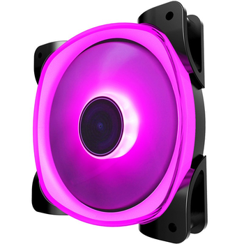 Кулер для корпусу Qube FR-701ARGB