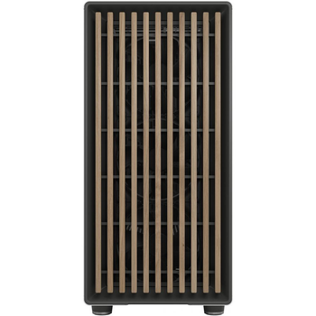 Корпус без БЖ FRACTAL DESIGN North XL Chalk White TG Clear Білий (FD-C-NOR1X-04)
