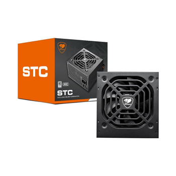 Блок живлення 600W Cougar STC600