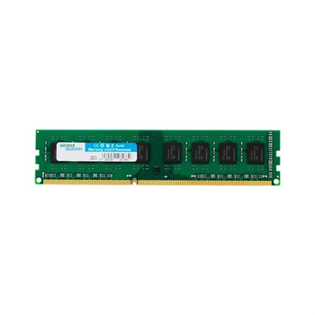 Модуль пам'яті DDR3 4GB 1600MHz Golden Memory (GM16LN11/4)