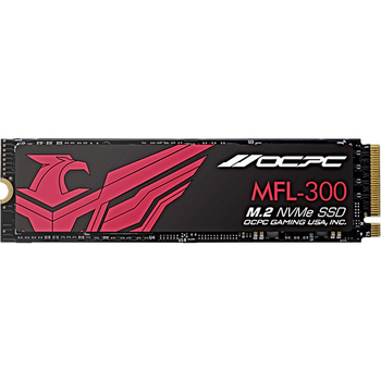 Накопичувач SSD M.2 2280 512Gb OCPC MFL-300 Retail