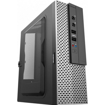 Корпус з БЖ GAMEMAX ST102-200W BS 180W