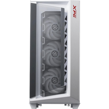 Корпус MITX W/O PSU WHITE CRUISERST-WHCWW ADATA